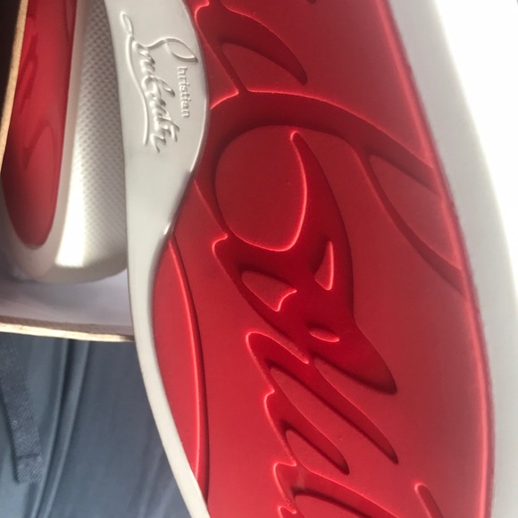 Christian Louboutin